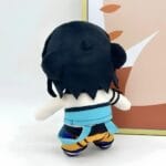 Knuffel Zoey Demon Hunters Kpop Met Harnas De Knuffel