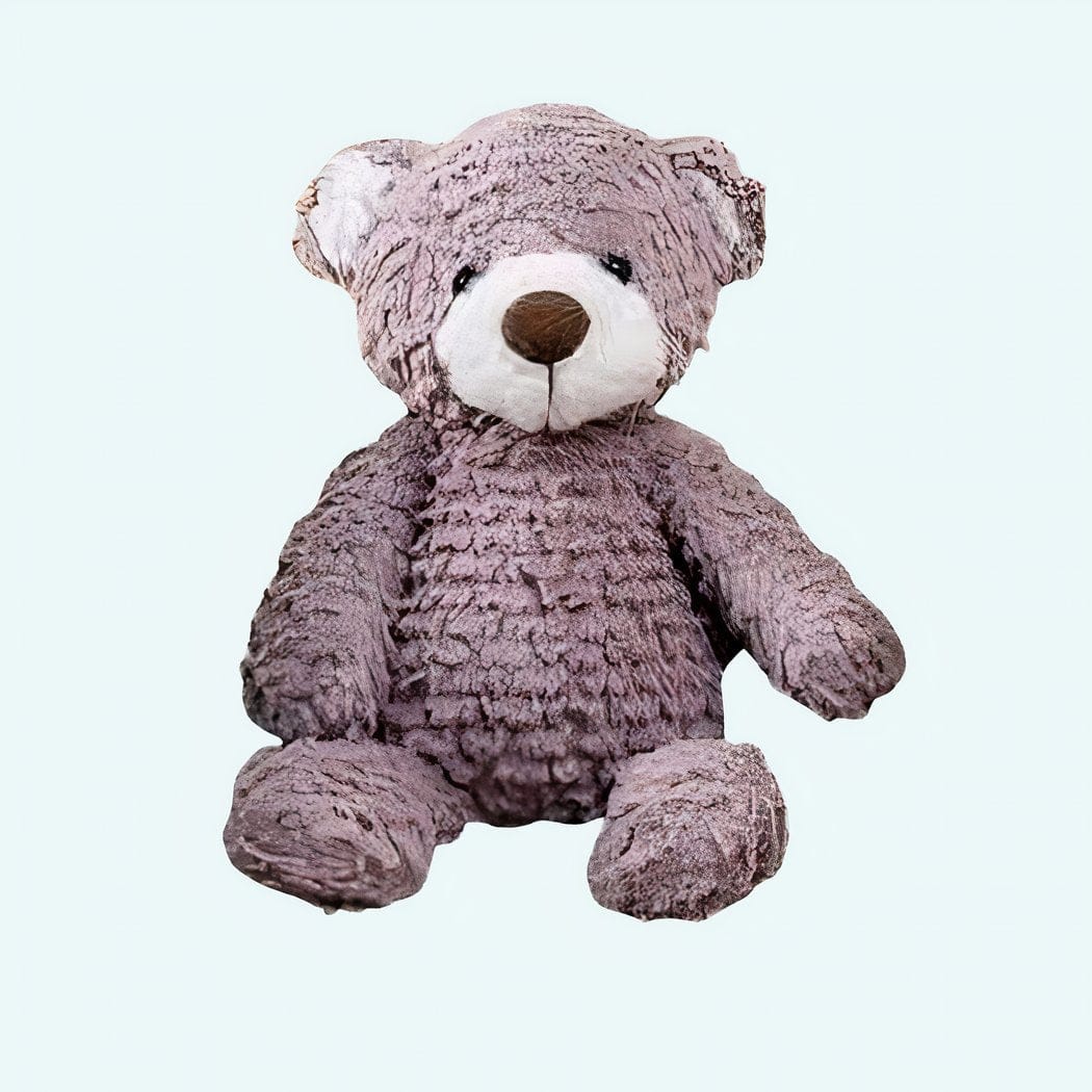 Knuffelbeer Tellement Zacht 36 cm Met Zachte Vacht De Knuffel