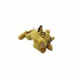 Knuffels Lion King Mufasa en Simba Duo Pluche De Knuffel