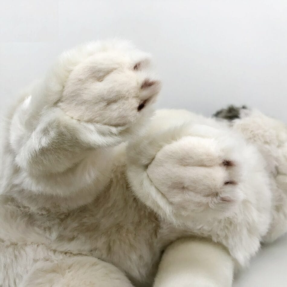 Knuffelwolf Zittend 50 Cm Voor Kinderen Leuk De Knuffel