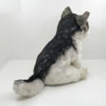 Knuffelwolf Zittend 50 Cm Voor Kinderen Leuk De Knuffel