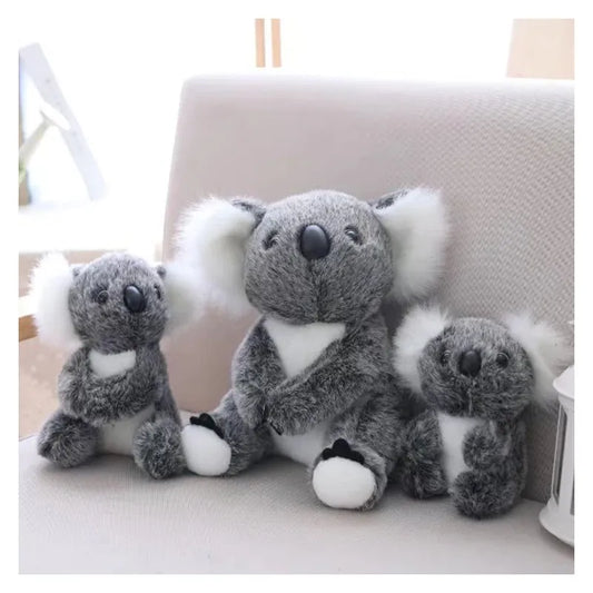 Koala Knuffel | Kleine Pluche Koala De Knuffel