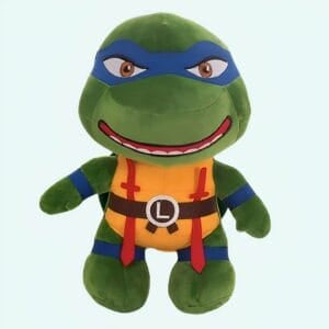 Koopa Troopa Knuffel Schildpad Mario Rood De Knuffel