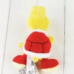 Koopa Troopa Knuffel Schildpad Mario Rood De Knuffel