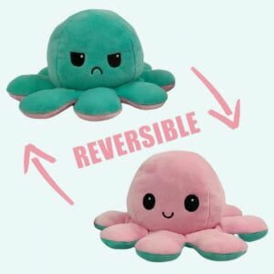 Laboon Knuffel Walvis Uit One Piece Ultra Zacht Blauwe Knuffel De Knuffel