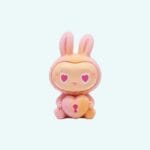 Labubu Stijl Figuurs Vinyl Collectie Energie De Knuffel