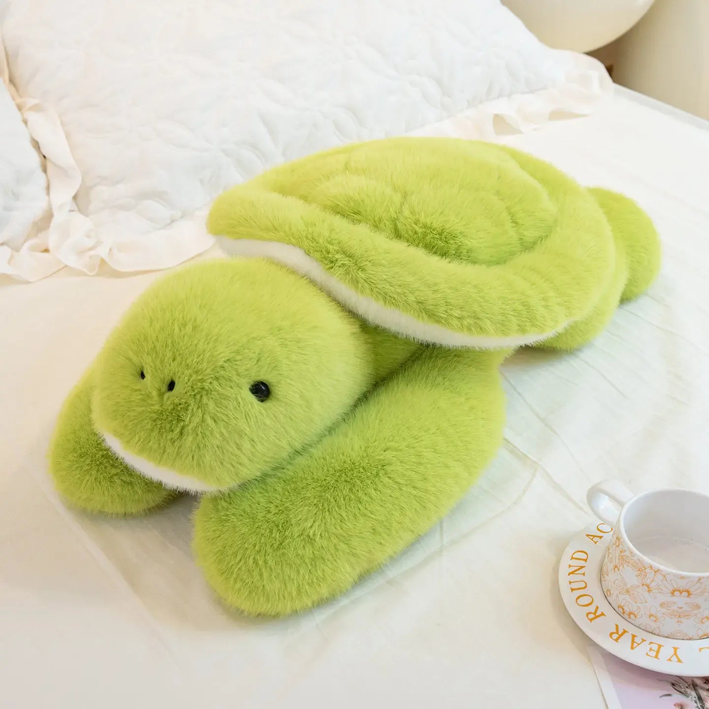 Langarm Knuffel 50 60 65 cm De Knuffel Dog-65cm