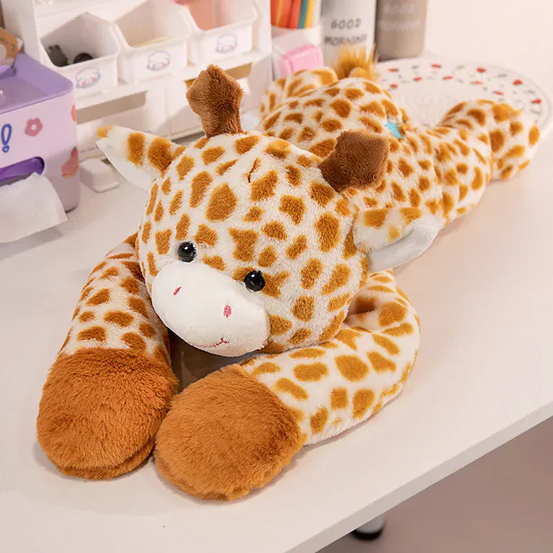 Lange Arm Pluche Knuffel 50 60 65cm De Knuffel Dinosaur-65cm