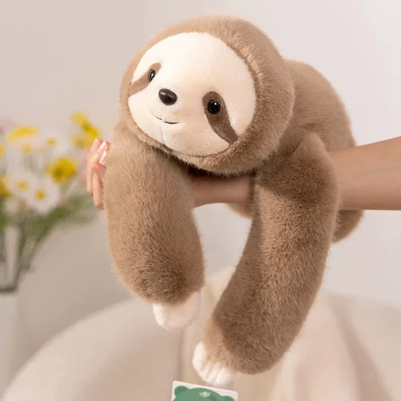 Lange Arm Pluche Knuffel 50 60 65cm De Knuffel Dinosaur-65cm