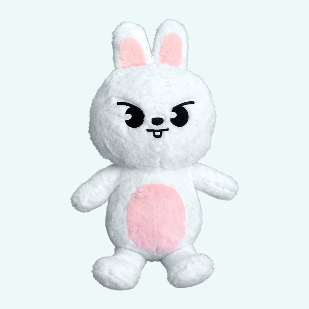 Leebit Stray Kids SKZOO Knuffel Zachte Speelse Karakter De Knuffel