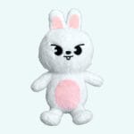 Leebit Stray Kids SKZOO Knuffel Zachte Speelse Karakter De Knuffel