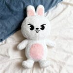 Leebit Stray Kids SKZOO Knuffel Zachte Speelse Karakter De Knuffel