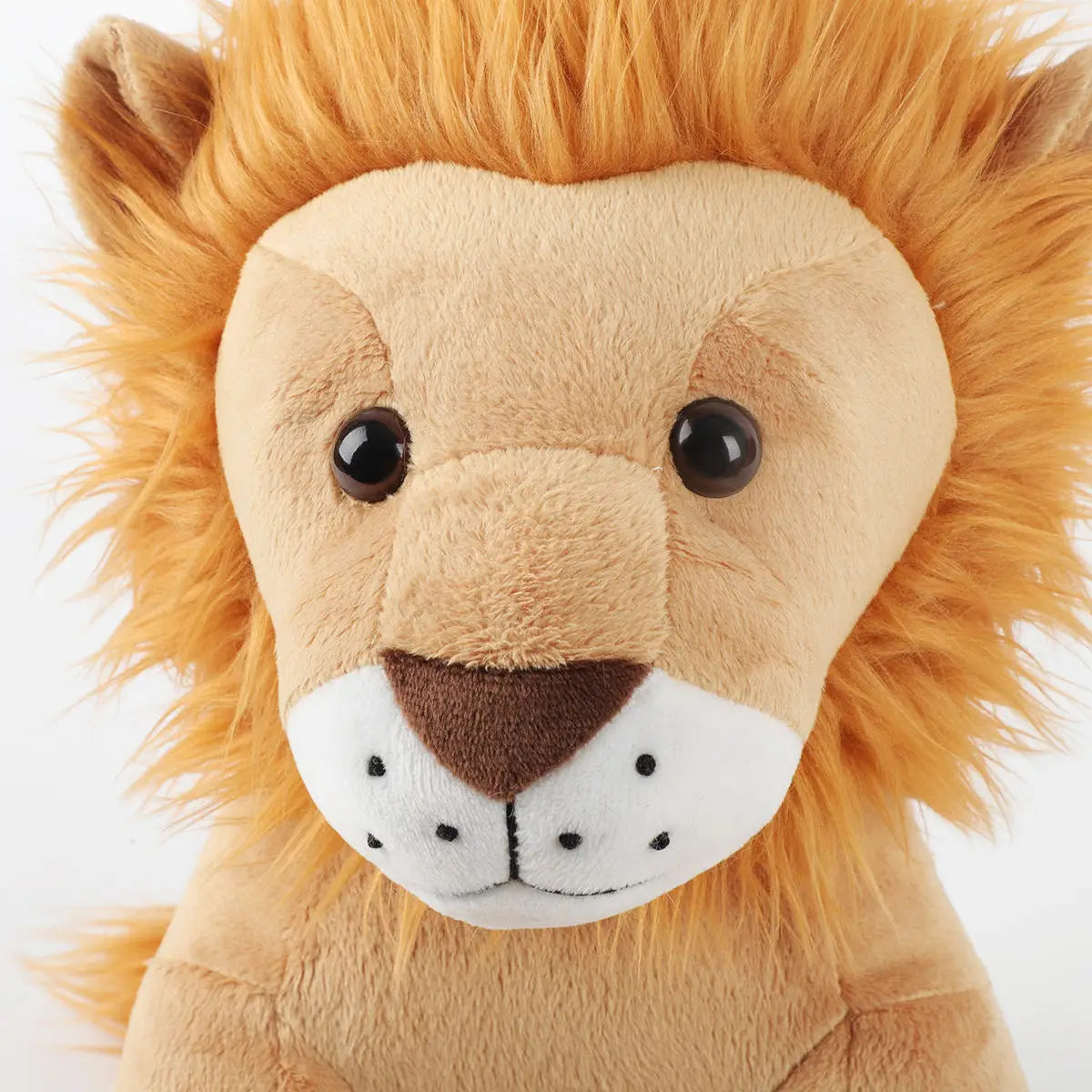 Leeuw Knuffel | Super Zachte Pluche Leeuw De Knuffel
