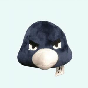 Léon Brawl Stars Knuffel Sleutelhanger Pluche 10 cm De Knuffel