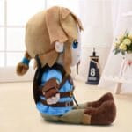 Link Knuffel Breath of the Wild Zachte Zelda Knuffel De Knuffel