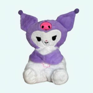 Lucifer Knuffel Muzikaal En Ademend Disney Kat Uit Cendrillon De Knuffel