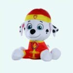 Marcus Dalmatien Knuffel Pat Patrouille Kusjes De Knuffel