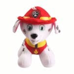 Marcus Knuffel Uit Pat Patrouille Hond Voor Reddingsmissies De Knuffel