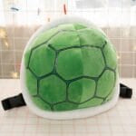 Mario Schildpad Knuffel Rugzak Voor Kinderen Twee In Een De Knuffel
