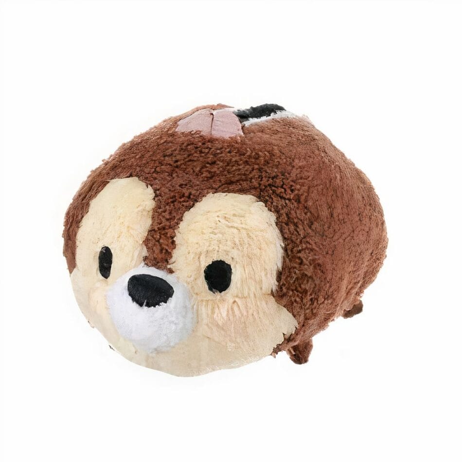 Megapakket Disney Tsum Tsum Knuffels 8 Mini Ultra Zachte De Knuffel