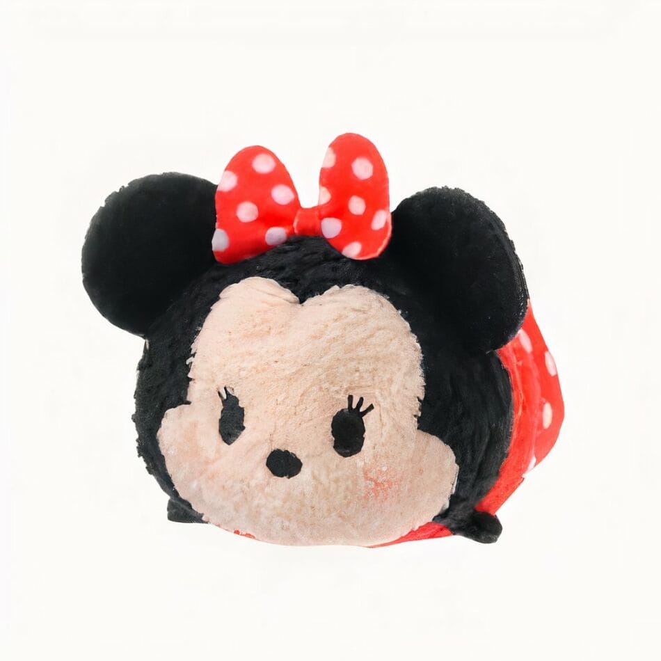 Megapakket Disney Tsum Tsum Knuffels 8 Mini Ultra Zachte De Knuffel