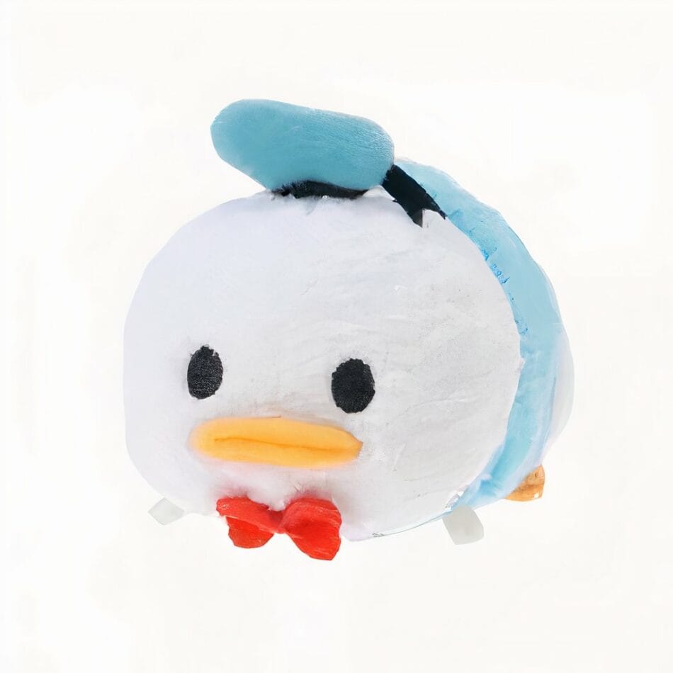Megapakket Disney Tsum Tsum Knuffels 8 Mini Ultra Zachte De Knuffel