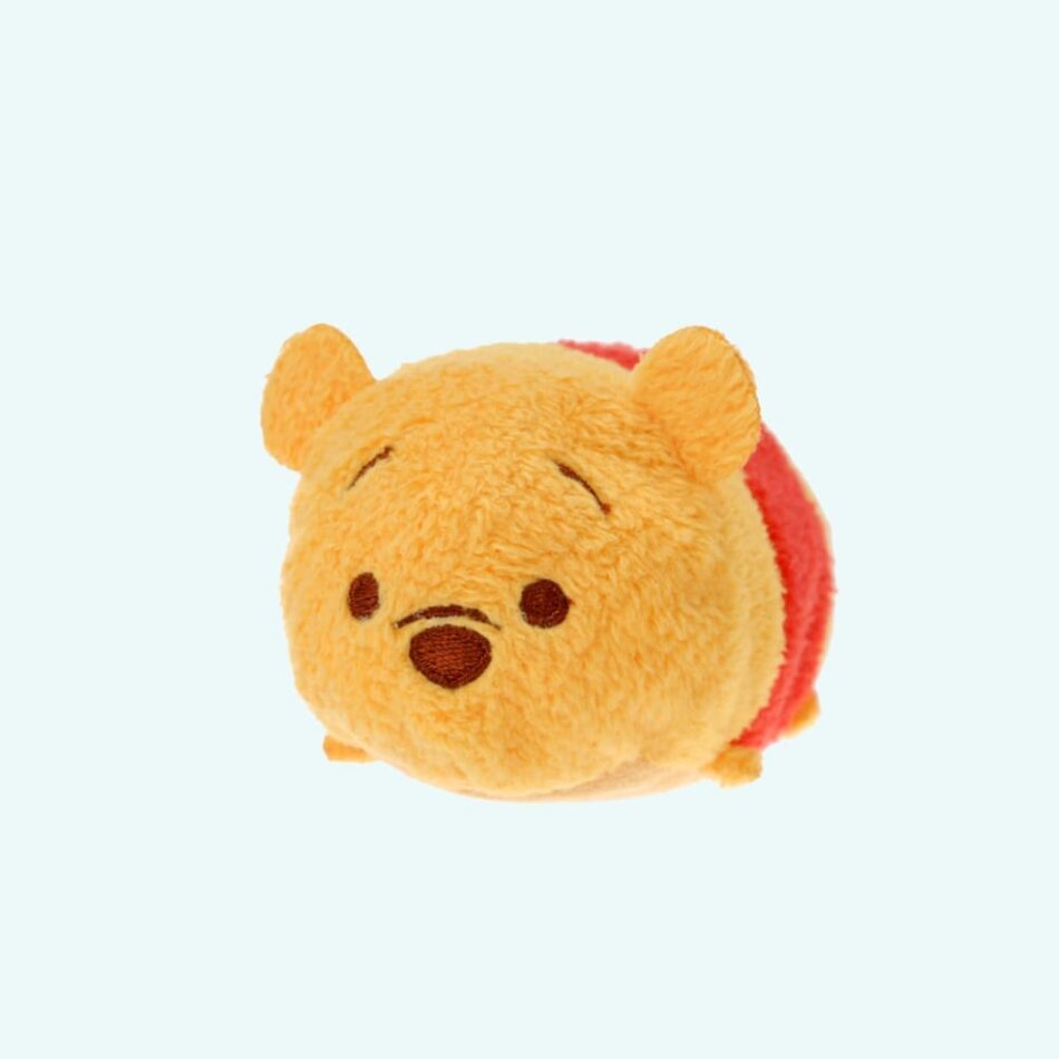 Megapakket Disney Tsum Tsum Knuffels 8 Mini Ultra Zachte De Knuffel