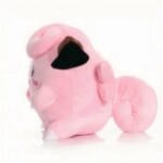 Mélofée Pokémon Roze Zachte Plucheknuffel De Knuffel