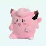 Mélofée Pokémon Roze Zachte Plucheknuffel De Knuffel