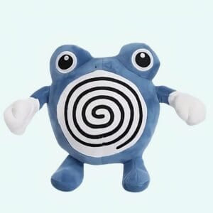 Mélofée Pokémon Roze Zachte Plucheknuffel De Knuffel