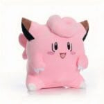 Mélofée Pokémon Roze Zachte Plucheknuffel De Knuffel