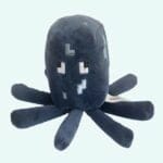 Minecraft Inktvis Knuffel Zachte Pixelachtige Octopus De Knuffel