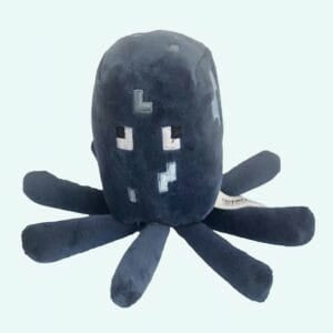 Minecraft Schaap Knuffel Met Zachte Vulling Pixellook De Knuffel