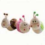 Mini Slak Knuffel Verrassing Mysterie Doos De Knuffel