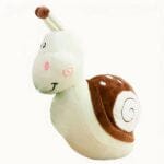 Mini Slak Knuffel Verrassing Mysterie Doos De Knuffel