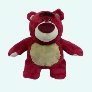 Monsieur Patate Knuffel Sleutelhanger Toy Story Zachte Knuffel De Knuffel
