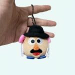 Monsieur Patate Knuffel Sleutelhanger Toy Story Zachte Knuffel De Knuffel