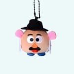 Monsieur Patate Knuffel Sleutelhanger Toy Story Zachte Knuffel De Knuffel