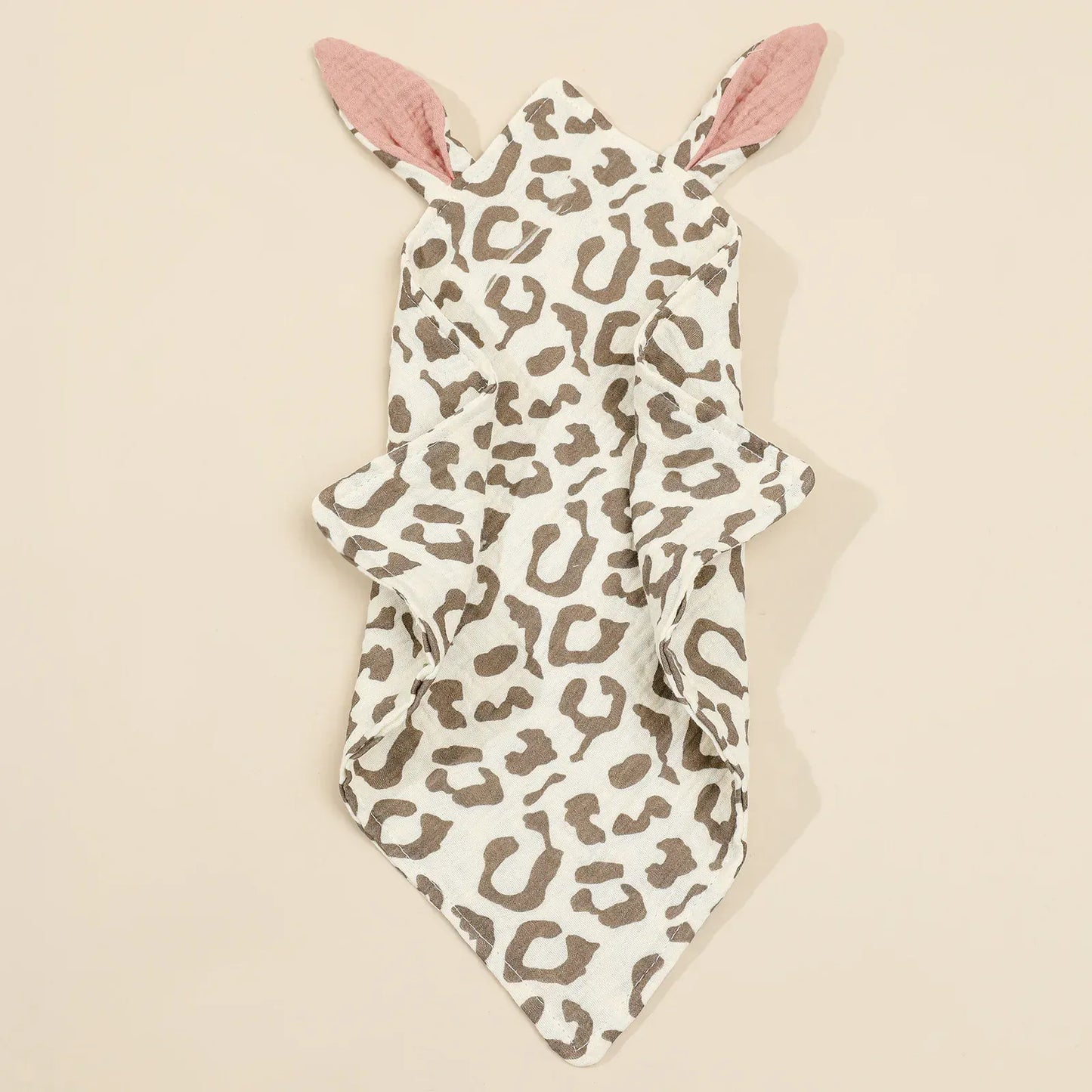 Muslin Baby Set Slabbetjes Doekjes De Knuffel