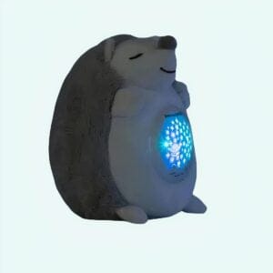 Nachtlampje Knuffel Katvormig Silicone Zacht Licht De Knuffel
