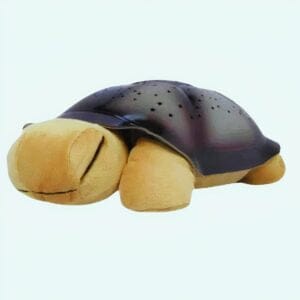 Nachtlampje Knuffel Katvormig Silicone Zacht Licht De Knuffel