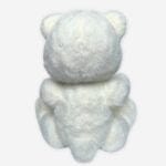 Nino L’pluchen Knuffelbeer Met Beweegbare Gewrichten Handgemaakt De Knuffel