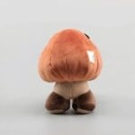 Officieel Gelicenseerde Knuffel Paddenstoel Boosaardig Mario De Knuffel