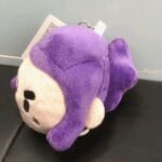 Officieel Gelicenseerde Shelly Brawl Stars Knuffel Sleutelhanger De Knuffel