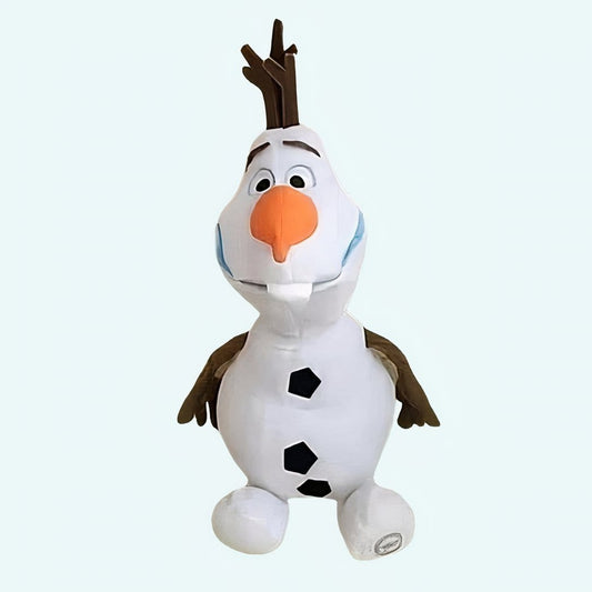 Olaf Sneeuwpop Knuffel uit Frozen Zachte Disney Knuffel De Knuffel 15cm