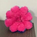 Omkeerbare Knuffel Octopus Huggy Wuggy Blauw en Roze De Knuffel