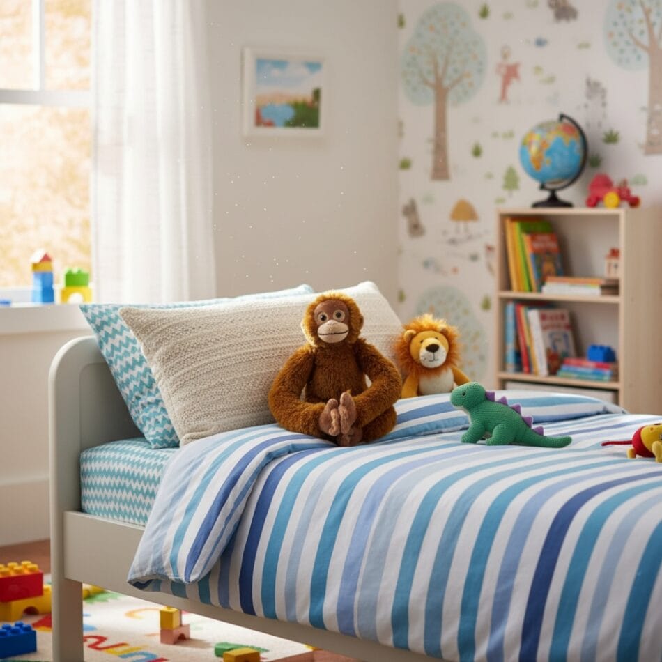 Orang-oetan Knuffel Grimpeur Met Lange Armen Speelvriend De Knuffel