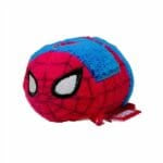 Pack Knuffel Tsum Tsum Marvel Met Vier Superhelden De Knuffel