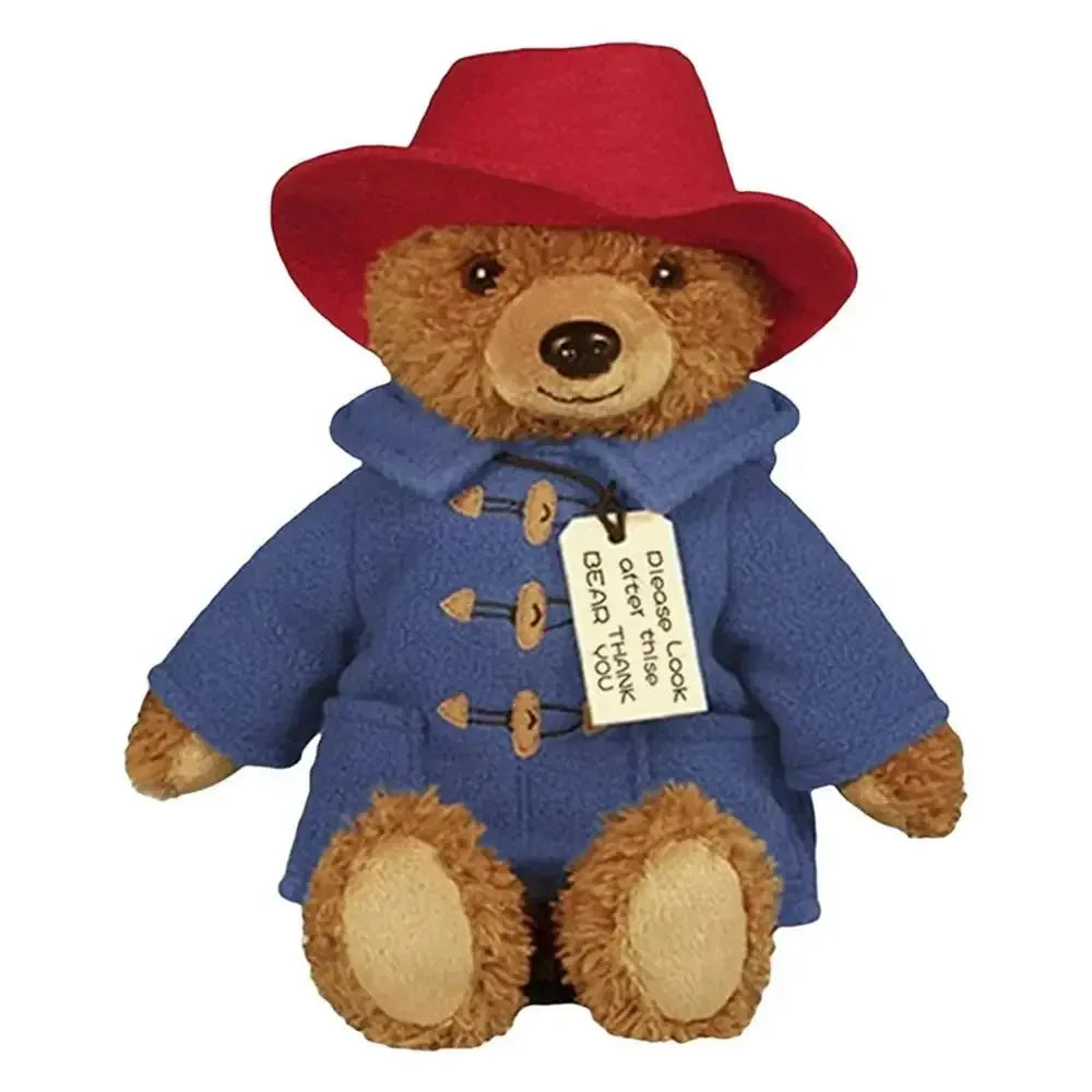 Paddington Beertje De Knuffel 29cm