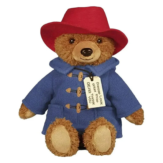 Paddington Beertje De Knuffel 29cm